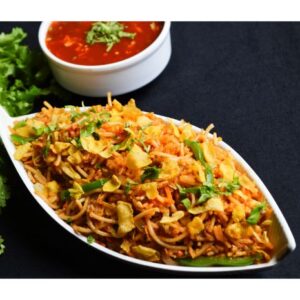 Veg Triple Rice