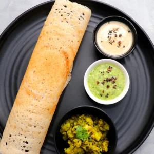 Masala Dosa