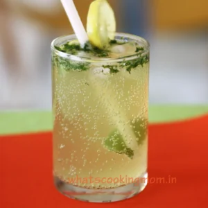 Virgin Mojito