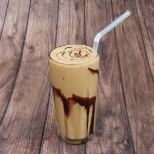 Cold Coffee