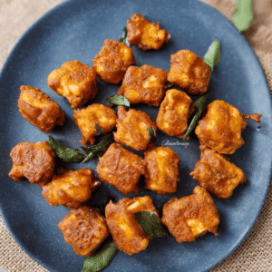 Paneer Crispy