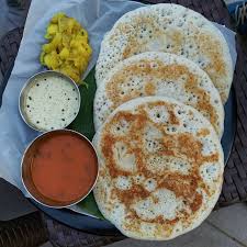 Loni Sponge Dosa