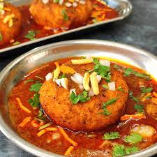 Vada Sample (Hotel Durva)